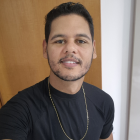 Foto de Luis Gustavo