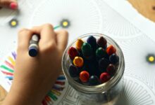 A importância da educação infantil