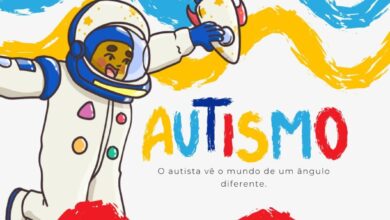 o que é o autismo infantil
