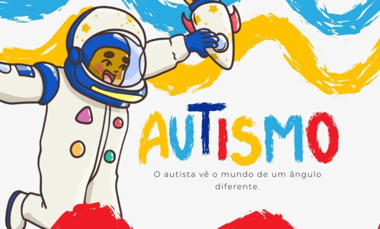 o que é o autismo infantil