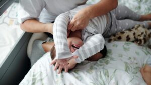 Adolescência dos bebês: como lidar com o terrible two?