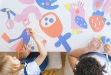 como estimular a criatividade infantil