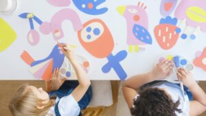 Criatividade infantil: 12 Dicas para estimular seu filho
