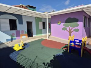 Berçário em Contagem: Conheça o ATHENE e descubra porque ele é a opção ideal para o seu bebê