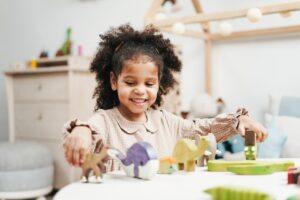 Como Estimular o Aprendizado Infantil em Casa