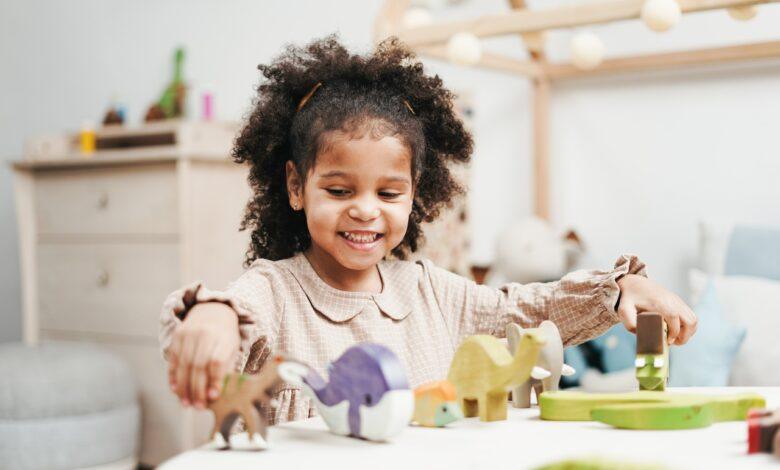 como estimular o aprendizado infantil em casa