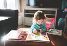 educação infantil
