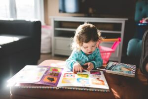 Educação Infantil: Dicas criativas Para um Aprendizado Divertido