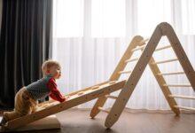 Desenvolvimento Infantil