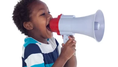 desenvolvimento da linguagem infantil