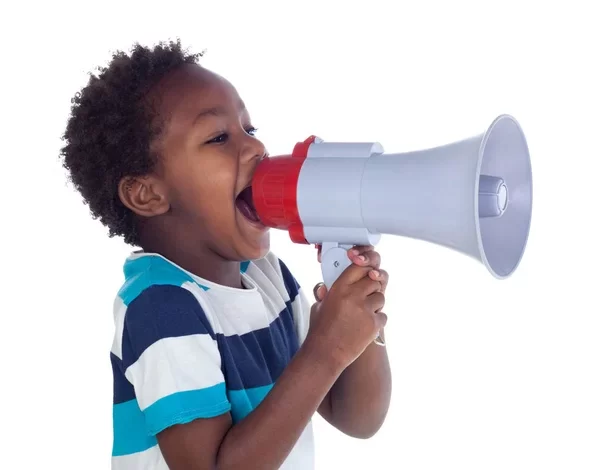 desenvolvimento da linguagem infantil