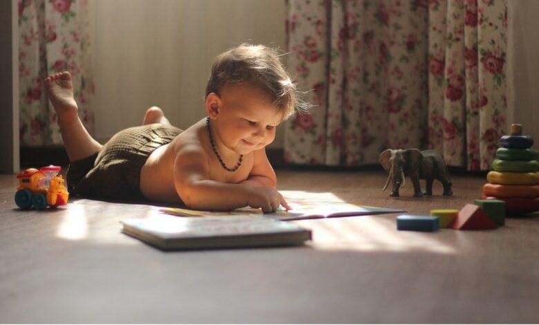 Desenvolvimento cognitivo infantil: quais as fases e como ajudar seu filho?