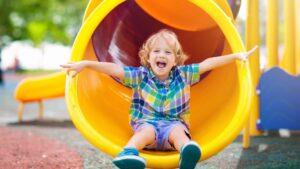 Desenvolvimento motor infantil: quais as fases e como estimular?