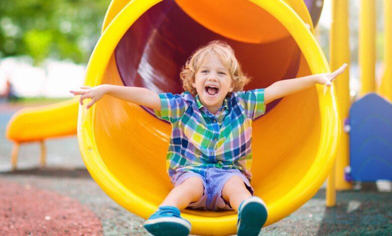 Desenvolvimento motor infantil: quais as fases e como estimular?