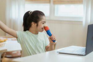 Desenvolvimento da linguagem: como o berçário ATHENE pode ajudar o seu filho
