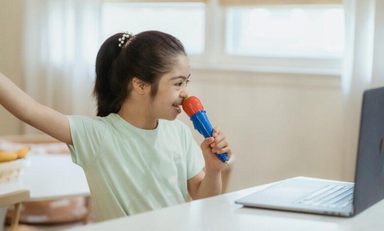 Desenvolvimento da linguagem