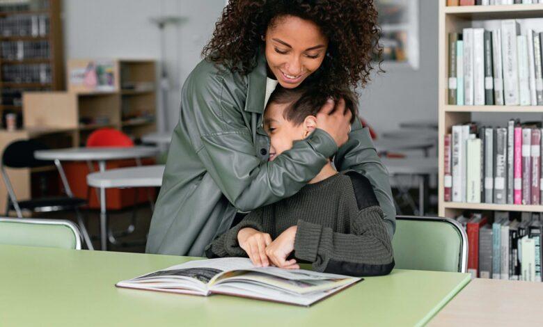 Berçário e saúde mental infantil: a importância de um ambiente seguro e acolhedor