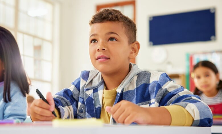 Flexibilidade Cognitiva infantil