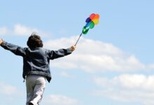 10 atividades físicas para criança
