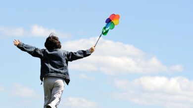 10 atividades físicas para criança